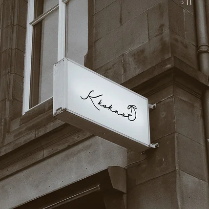 포트폴리오-필기체로고 | 카페로고 | 감성로고 | 손그림로고 | 심플로고 | 로고제작 | 로고다지안