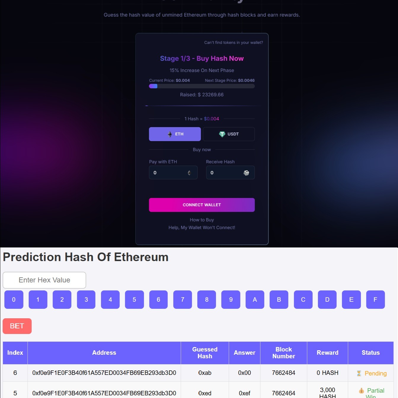 밈코인 프로젝트 진행해드립니다. - 크몽
