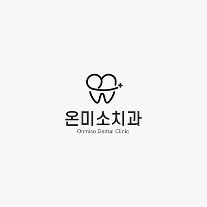 포트폴리오-치과 브랜드 로고 디자인