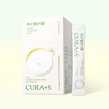포트폴리오-이너뷰티 이너시톨 상세페이지