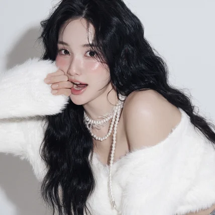 포트폴리오-[헤어메이크업]with세이브해나스튜디오