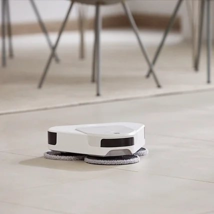 포트폴리오-[촬영,조명,보정] 에브리봇 로봇청소기 촬영
