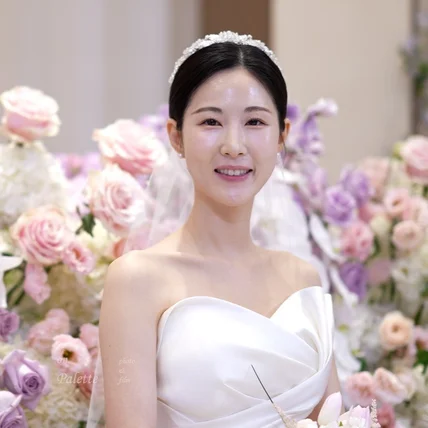 포트폴리오-[연출+촬영+편집+색보정] 더링크호텔 I 웨딩DVD I 본식영상