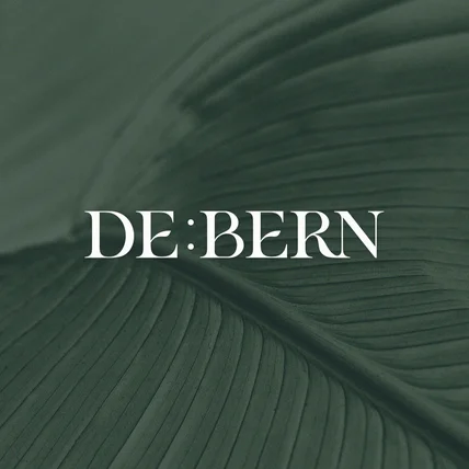 포트폴리오-DE:BERN BX DESIGNㅣ디베른 브랜딩
