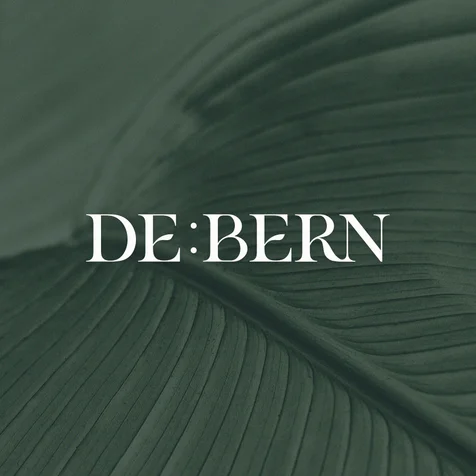 포트폴리오-DE:BERN BX DESIGNㅣ디베른 브랜딩