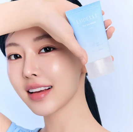 포트폴리오-[촬영] 루벨 제품 모델촬영