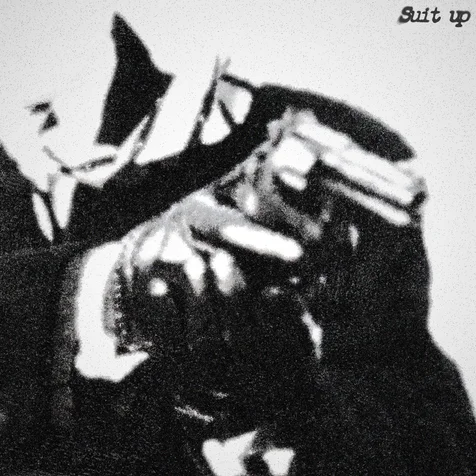 포트폴리오-Diane - suit up 발매