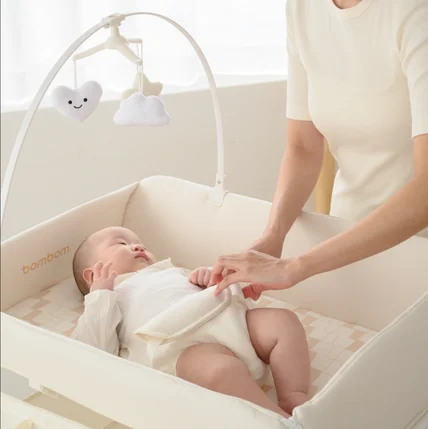 포트폴리오-[촬영/보정] 봄봄 기저귀갈이대 로케이션 촬영