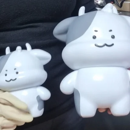 포트폴리오-SD 피규어 도색