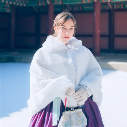 포트폴리오-한복 스냅