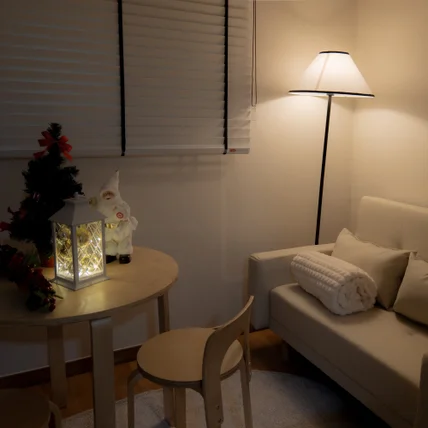 포트폴리오-[에어비앤비/단기임대] 서울 단기임대 촬영