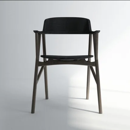 포트폴리오-SINSA Chair