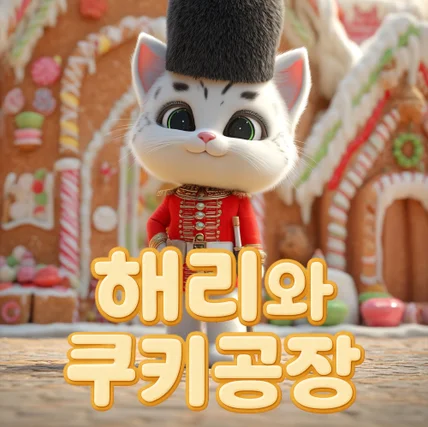 포트폴리오-키즈인더룸 방탈출카페 테마 작업