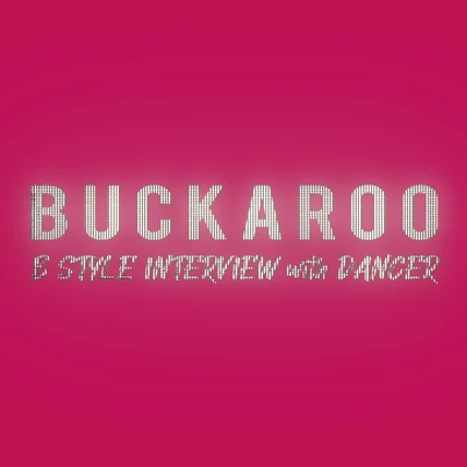 포트폴리오-[기획/2D/촬영/편집] BUCKAROO 21FW 룩북