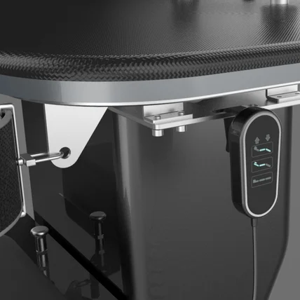 포트폴리오-재활의료기기 디자인