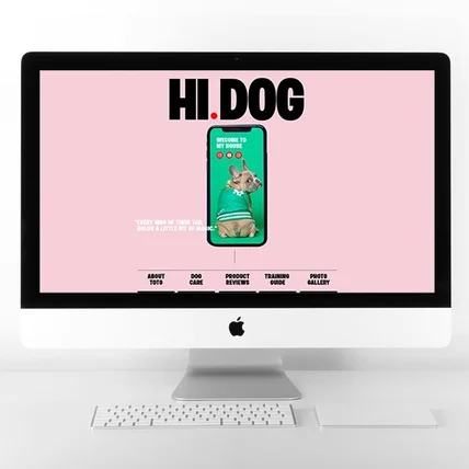 포트폴리오-[블로그디자인]홈페이지형블로그 디자인, 블로그 스킨, 특별한블로그디자인, 반려동물