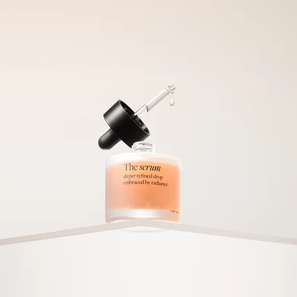 포트폴리오-[촬영/보정] 오하오오후 - 세럼 촬영