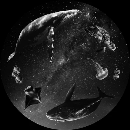 포트폴리오-필름 그래픽 합성 이미지 제작