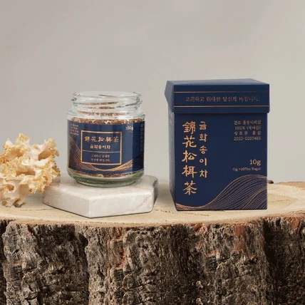 포트폴리오-금화송이차 -PACKAGE,SHOPPING BAG