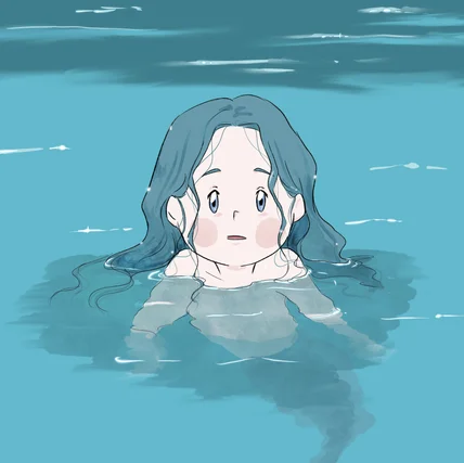 포트폴리오-카드뉴스 형식의 일러스트