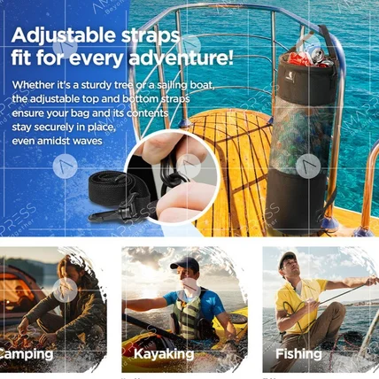 포트폴리오-O사 보트 트래쉬백 Deluxe A plus content