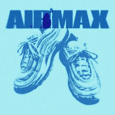 포트폴리오-WOOSEOK - Airmax 발매