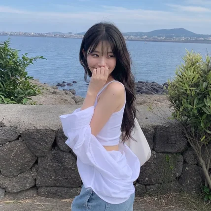 포트폴리오-AI모델, SNS용 이미지 제작