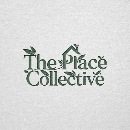 포트폴리오-숙박 업체 로고 디자인 | 힐링 감성 숙박 로고 디자인 제작