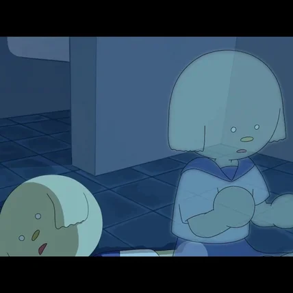 포트폴리오-[성우 녹음] '홍시와 비비' 창의인재동반사업 애니메이션 더빙