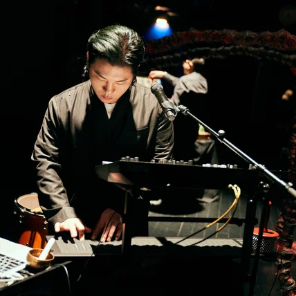 포트폴리오-[공연사진] A.TRAIN 안양아트센터 'ME+TRONO+ME' 공연 사진 촬영