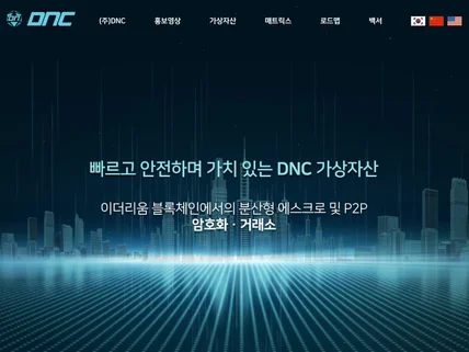 포트폴리오-DNC