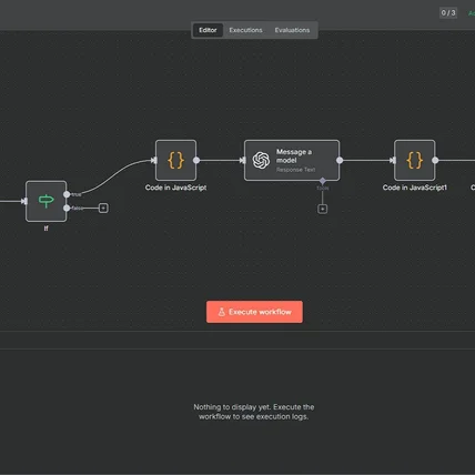 포트폴리오-AI 기반 '데일리 인사이트 브리핑' 시스템 구축
