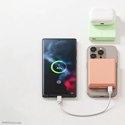 포트폴리오-알리오 코리아 상세페이지 연출 이미지