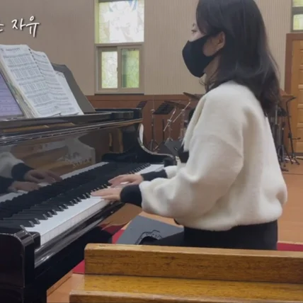 포트폴리오-피아노 연주 브이로그 (1)