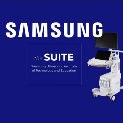 포트폴리오-Samsung the SUITE