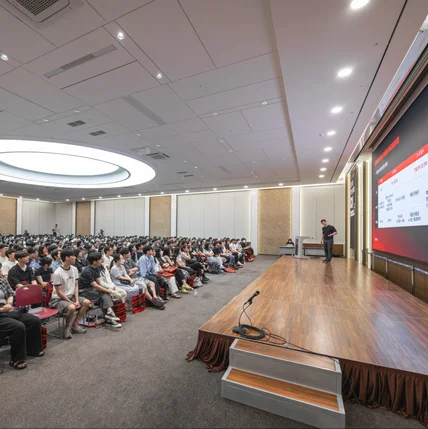 포트폴리오-[촬영/보정] 공단기 벡스코 설명회 행사 사진 촬영