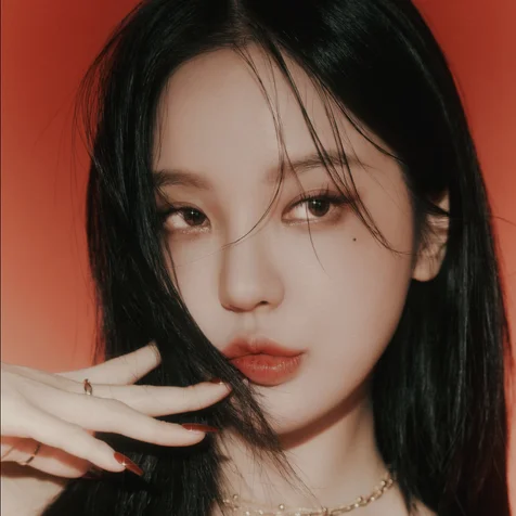 포트폴리오-[촬영/프로필] 스튜디오 킨마 아티스트 프로필 - 유자