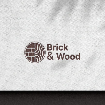 포트폴리오-인테리어업체 심볼형로고.로고제작.로고디자인.BI.CI