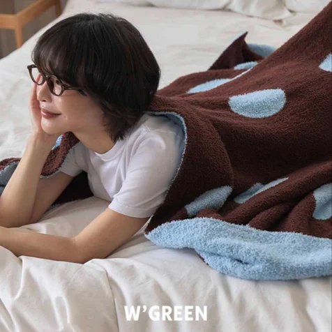 포트폴리오-wgreen 룩북