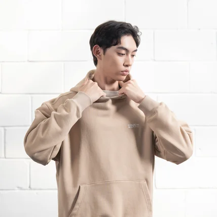포트폴리오-[조명/촬영] 컬랙티드매터 2024 FW 룩북 촬영