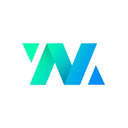 포트폴리오-워크메디 아임웹 랜딩페이지