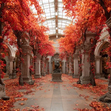 포트폴리오-[배경영상제작/모션그래픽/3D모델링] 방송용 배경 영상 전 과정 제작