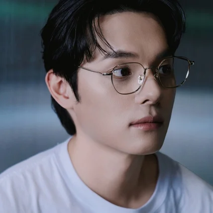 포트폴리오-[촬영/안경/룩북] 애쉬크로프트 안경 화보