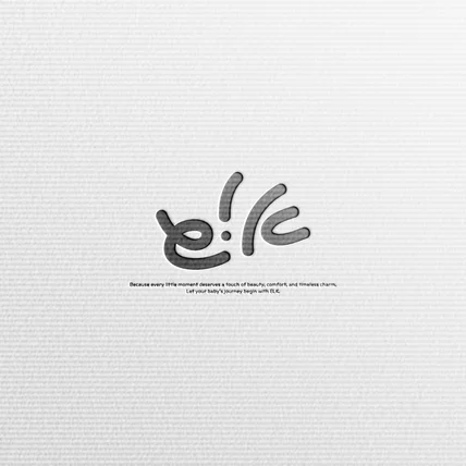 포트폴리오-ELK - LOGO DESIGN