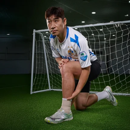 포트폴리오-발목보호대 상세페이지 디자인