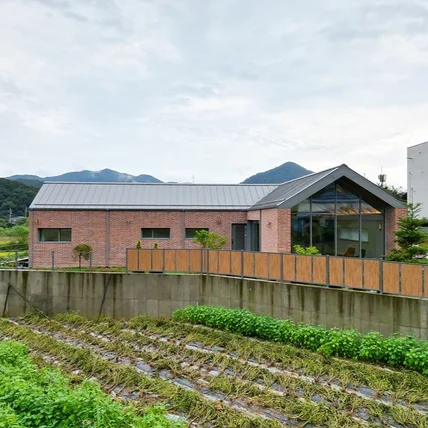 포트폴리오-[사진촬영] 용인 전원주택 완공촬영