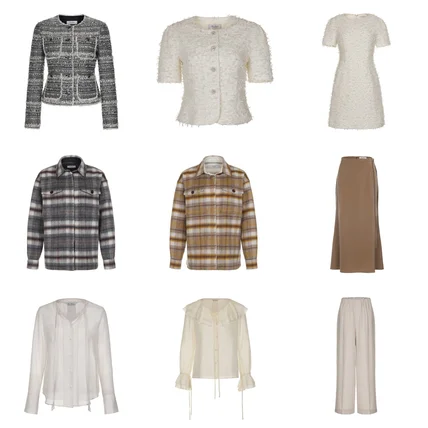 포트폴리오-티나 러블러스2025FW(촬영/조명/후반보정)