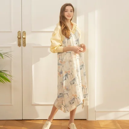 포트폴리오-[촬영/보정] 여성의류 브랜드 레코브 S/S 시즌 룩북 사진 촬영