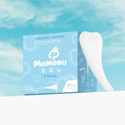 포트폴리오-여성 용품 배너 작업