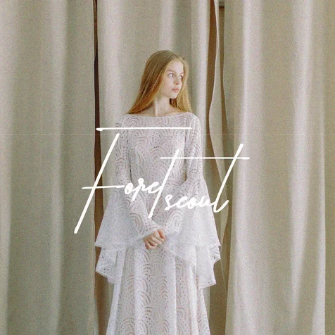 포트폴리오-로고 디자인 (포레서울)